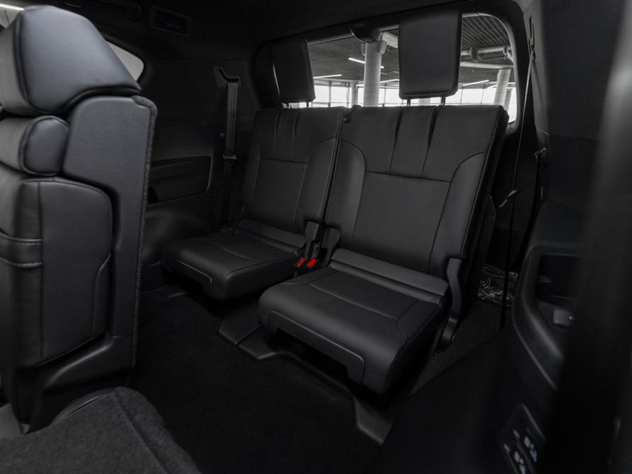 Lexus LX IV Москва  - изображение 18