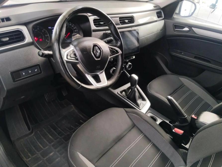 Renault Arkana I Набережные Челны  - изображение 8