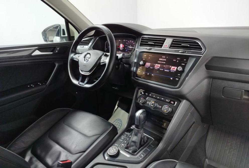 Volkswagen Tiguan II Саратов  - изображение 14