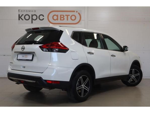 Nissan X-Trail III Рестайлинг с пробегом 2019 года, цена 2 149 000 рублей, 52290 км, внедорожник, Автокод Объявления