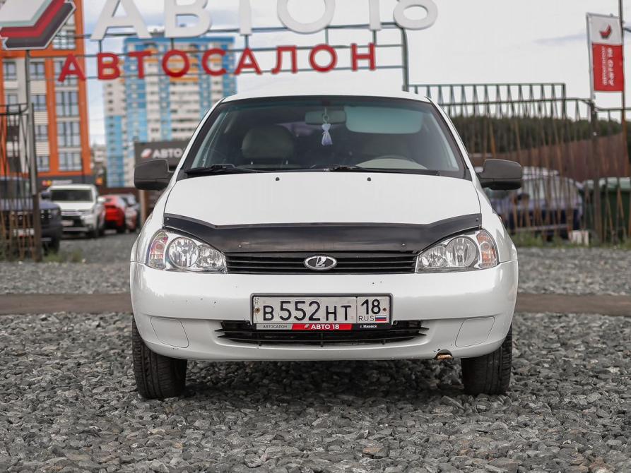 Lada (ВАЗ) Kalina I Ижевск  - изображение 3