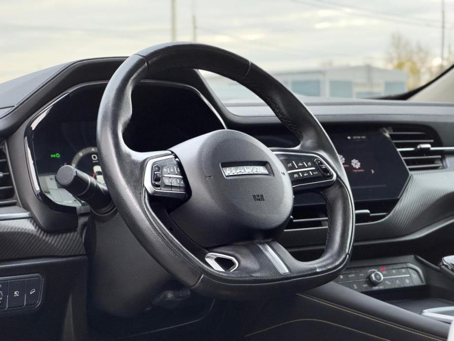 Haval F7x I Воронеж  - изображение 10