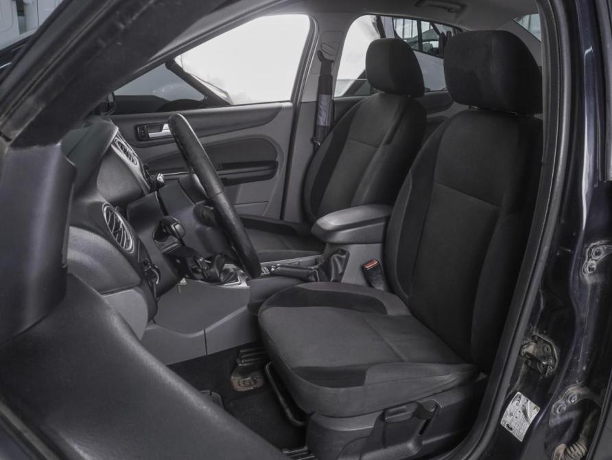 Ford Focus II Рестайлинг Ростов-на-Дону  - изображение 10