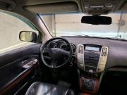 Lexus RX II Рестайлинг Новосибирск  - изображение 41