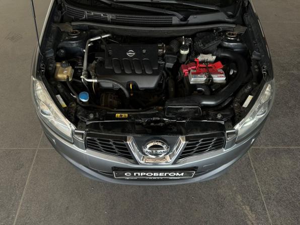 Nissan Qashqai I Рестайлинг с пробегом 2012 года, цена 1 080 000 рублей, 178864 км, внедорожник, Автокод Объявления