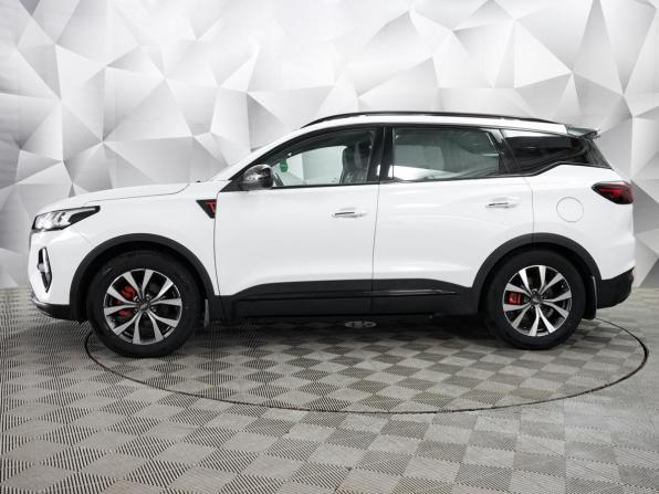 Chery Tiggo 7 Pro Max I с пробегом 2022 года, цена 1 965 000 рублей, 27780 км, внедорожник, Автокод Объявления