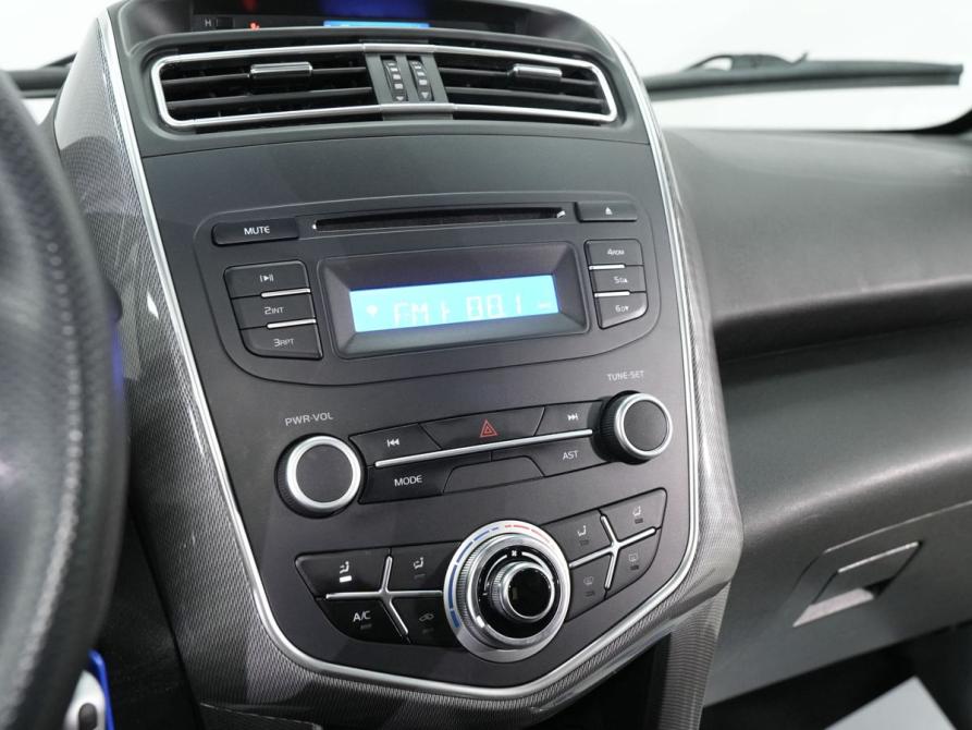 Lifan X60 I Рестайлинг 2 Новосибирск  - изображение 25