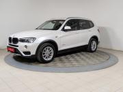 BMW X3 II (F25) Рестайлинг Екатеринбург  - изображение 23