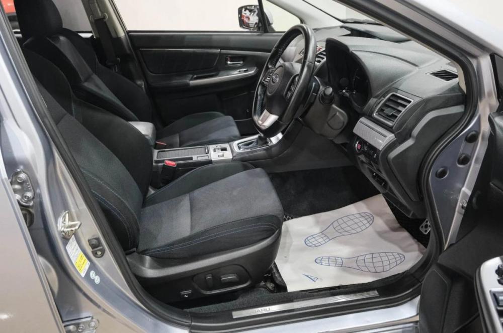 Subaru Levorg I Новокузнецк  - изображение 13