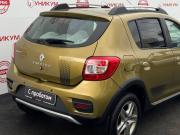 Renault Sandero II Екатеринбург  - изображение 46
