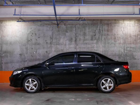Toyota Corolla X (E140 E150) Рестайлинг с пробегом 2011 года, цена 1 150 000 рублей, 135551 км, седан, Автокод Объявления