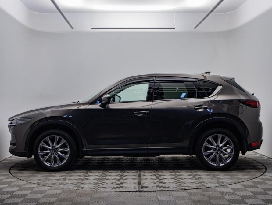Mazda CX-5 II Москва  - изображение 8
