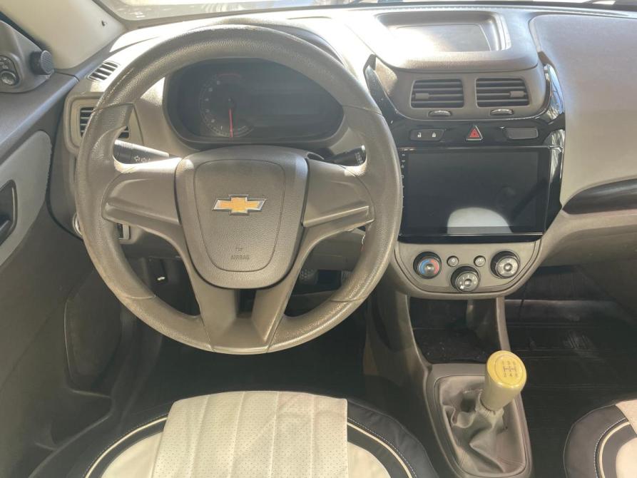 Chevrolet Cobalt II Стерлитамак  - изображение 11