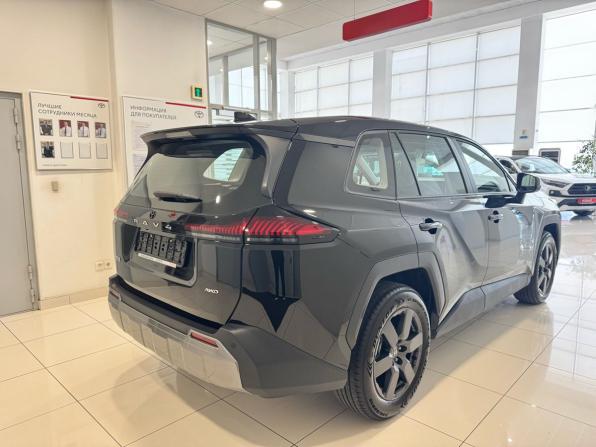 Toyota RAV4 VI (XA60) с пробегом 2026 года, цена 4 580 000 рублей, 10 км, внедорожник, Автокод Объявления
