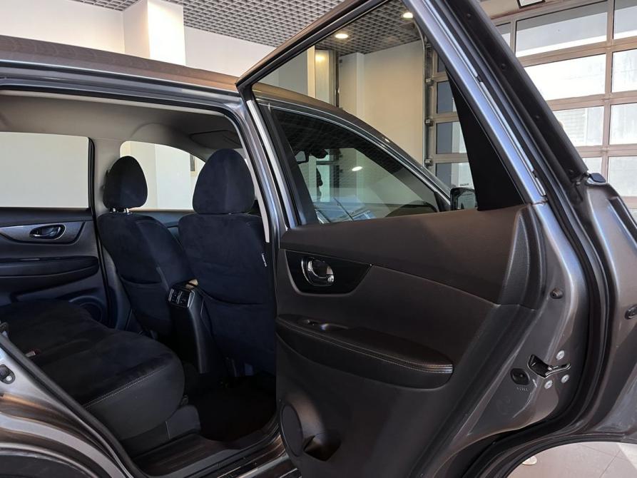 Nissan X-Trail III Рестайлинг Чебоксары  - изображение 15
