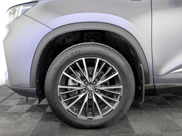 Chery Tiggo 8 Pro Max I с пробегом 2023 года, цена 2 520 000 рублей, 28745 км, внедорожник, Автокод Объявления