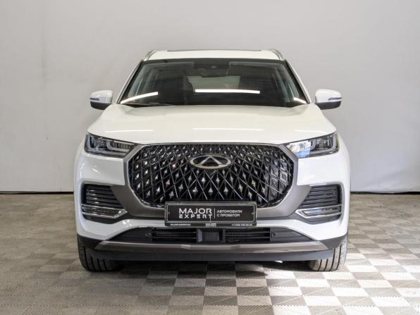 Chery Tiggo 8 Pro Max I Рестайлинг с пробегом 2023 года, цена 2 650 000 рублей, 7402 км, внедорожник, Автокод Объявления
