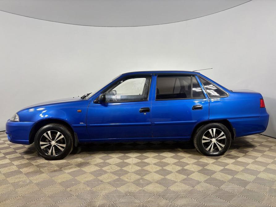 Daewoo Nexia I Рестайлинг Борисоглебск  - изображение 2
