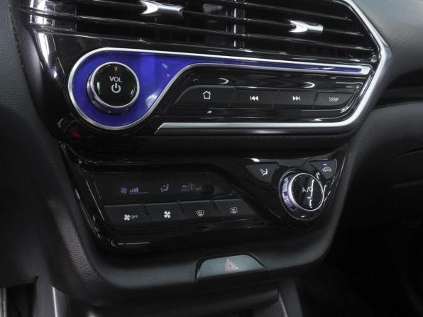 Changan Alsvin с пробегом 2023 года, цена 1 200 000 рублей, 42216 км, седан, Автокод Объявления