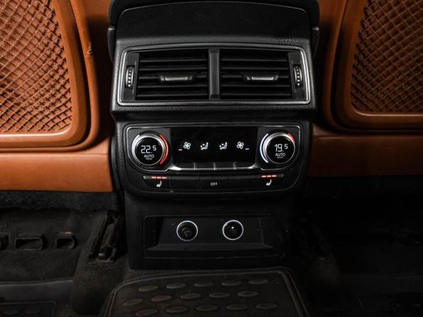 Audi Q7 II (4M) с пробегом 2018 года, цена 3 769 000 рублей, 225799 км, внедорожник, Автокод Объявления