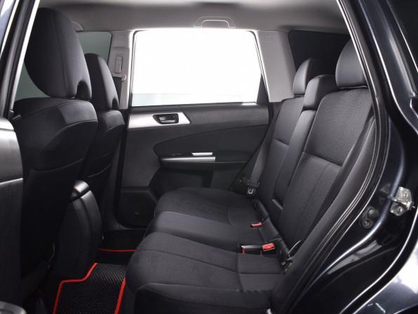 Subaru Forester III Рестайлинг с пробегом 2011 года, цена 1 099 999 рублей, 222897 км, внедорожник, Автокод Объявления
