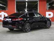 Kia Optima IV Москва  - изображение 26