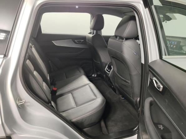 Chery Tiggo 7 Pro Max I с пробегом 2023 года, цена 1 879 000 рублей, 30413 км, внедорожник, Автокод Объявления