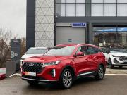Chery Tiggo 7 Pro Max I Казань  - изображение 16