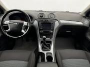 Ford Mondeo IV Рестайлинг Москва  - изображение 23