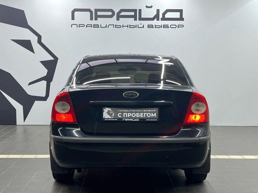 Ford Focus II Ростов-на-Дону  - изображение 5