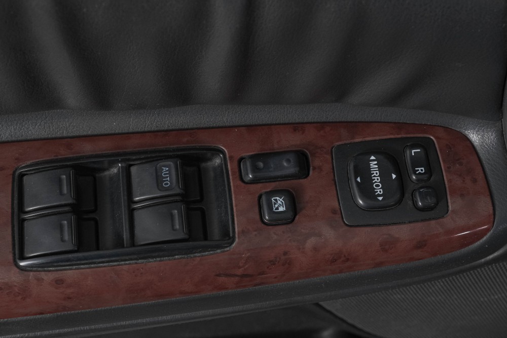 Toyota Camry V (XV30) Рестайлинг Кемерово  - изображение 26