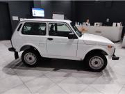 Lada (ВАЗ) Niva Legend Ярославль  - изображение 15