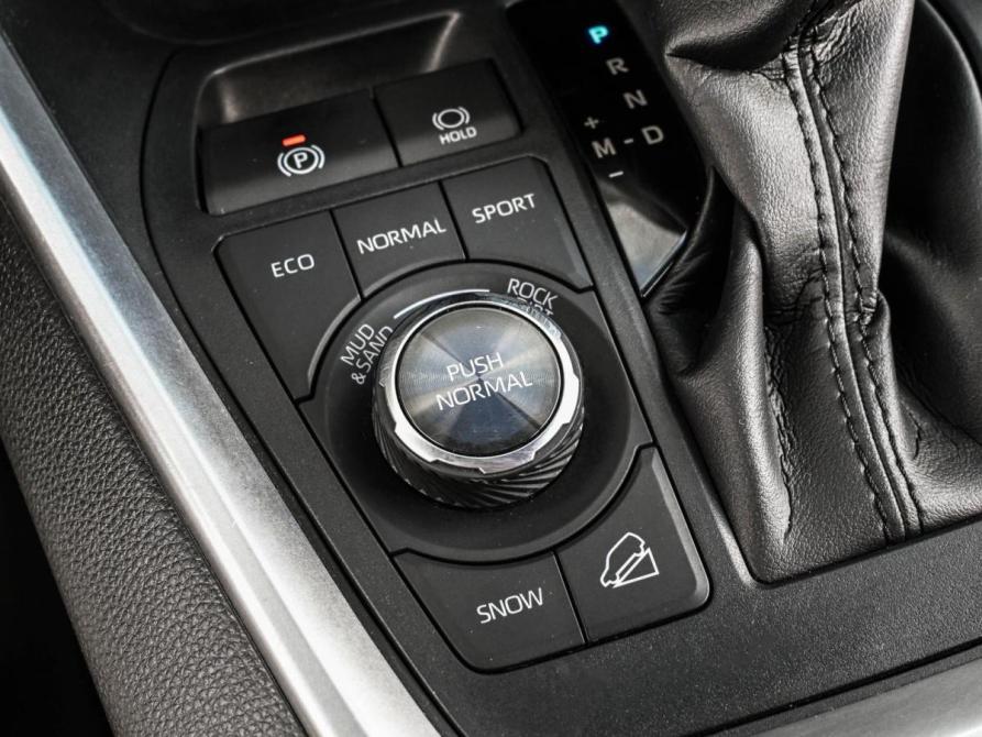 Toyota RAV4 V (XA50) Новороссийск  - изображение 19