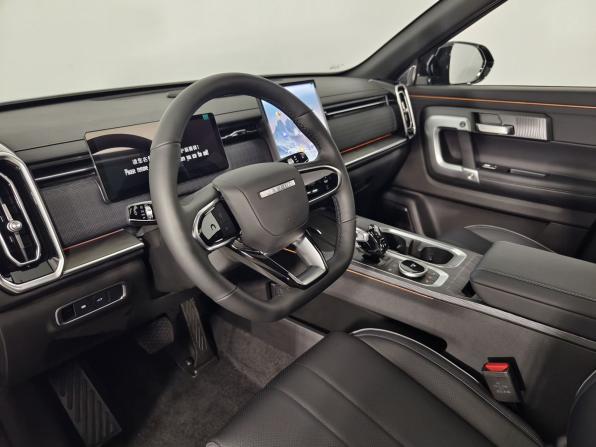 Jeland J7 с пробегом 2026 года, цена 3 186 205 рублей, 1276 км, внедорожник, Автокод Объявления