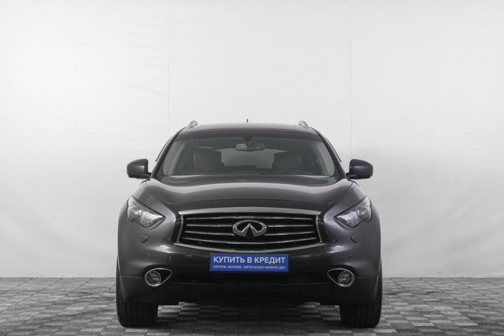 Infiniti QX70 Кемерово  - изображение 2