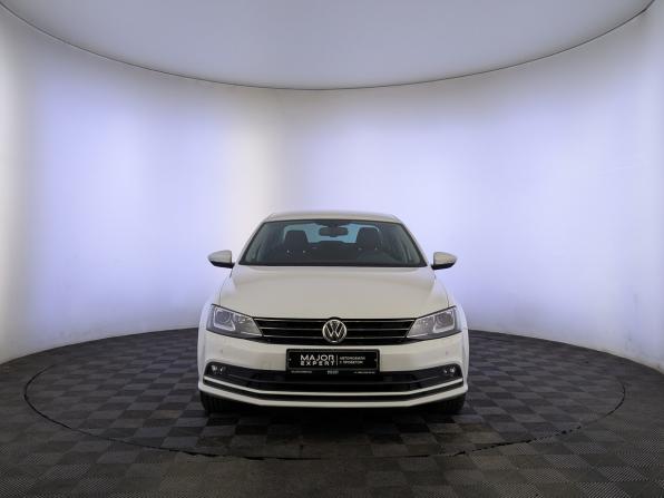 Volkswagen Jetta VI Рестайлинг с пробегом 2016 года, цена 1 490 000 рублей, 81427 км, седан, Автокод Объявления