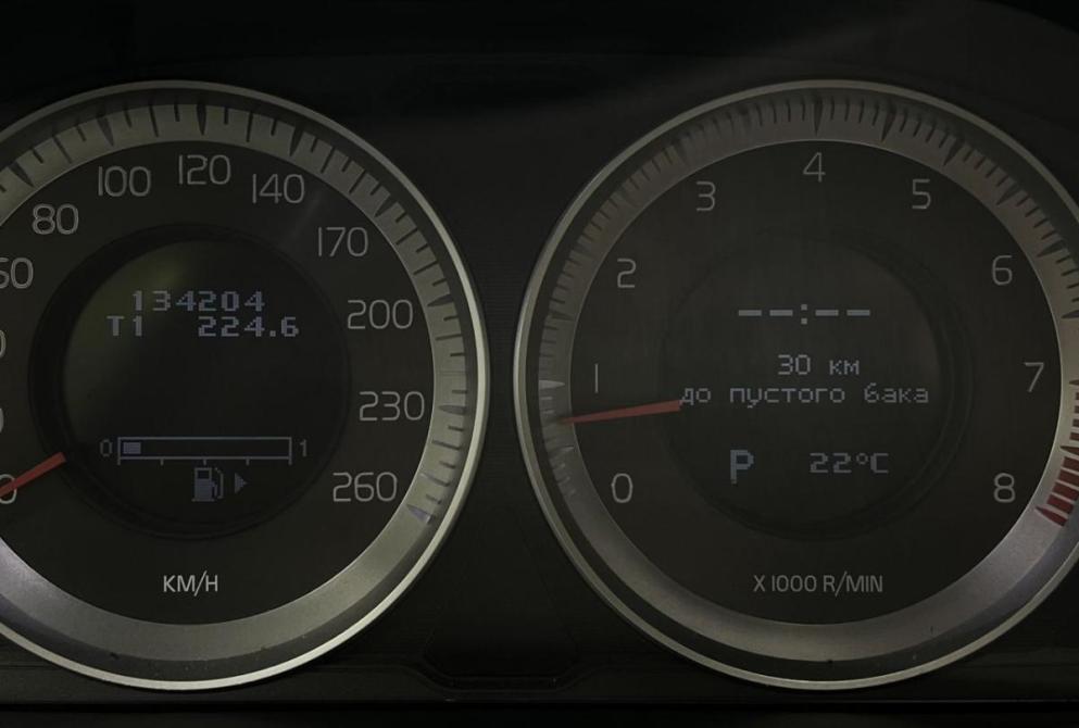 Volvo S60 II Нижний Новгород  - изображение 17