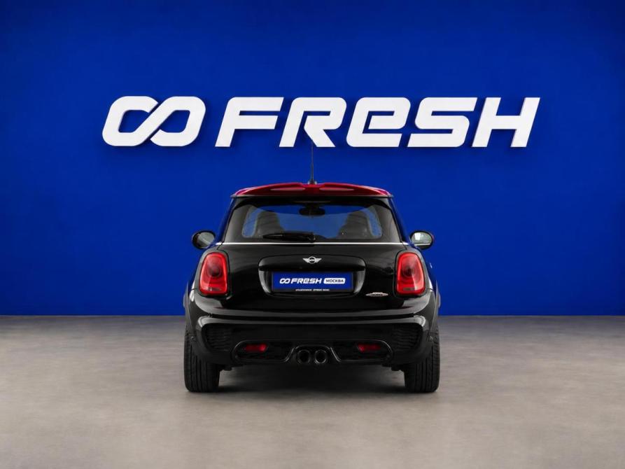Mini Hatch III (F55/F56) Москва  - изображение 4