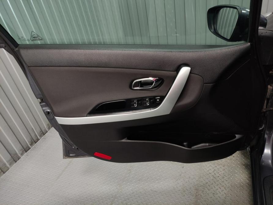 Kia Ceed II Рестайлинг Пермь  - изображение 14