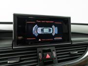 Audi A6 IV (C7) Рестайлинг Санкт-Петербург  - изображение 36
