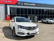 Geely Emgrand 7 I Рестайлинг Нижнекамск  - изображение 20
