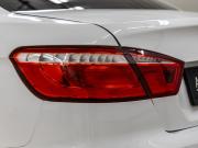 Lifan Solano II Волгоград  - изображение 47