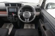 Toyota Tank I Красноярск  - изображение 37