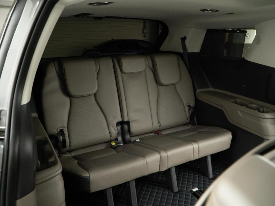 Kia Carnival IV Рестайлинг Москва  - изображение 9
