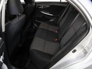 Toyota Corolla X (E140 E150) Рестайлинг Тюмень  - изображение 35