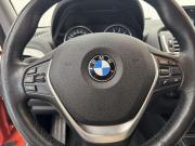 BMW 1 серии II (F20/F21) Рестайлинг 2 Воронеж  - изображение 45