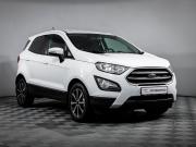 Ford EcoSport II Рестайлинг Москва  - изображение 20