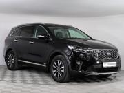 Kia Sorento III Prime Рестайлинг Химки  - изображение 18