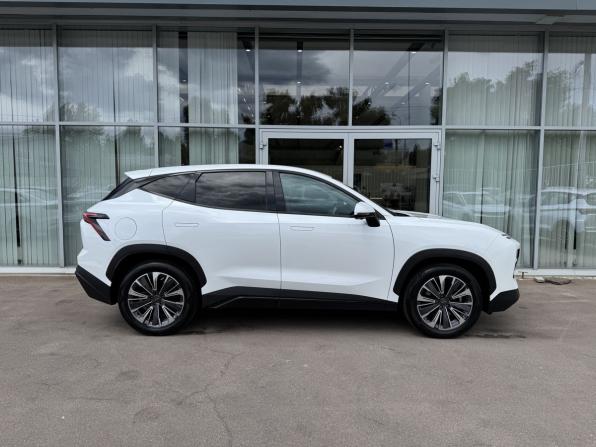 JETOUR DASHING I с пробегом 2023 года, цена 2 150 000 рублей, 60000 км, внедорожник, Автокод Объявления