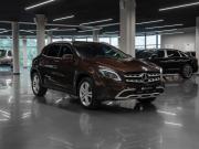Mercedes-Benz GLA I (X156) Рестайлинг Москва  - изображение 23